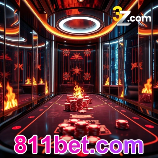 Baixar com Estilo: Entre no Jogo do 811bet.com