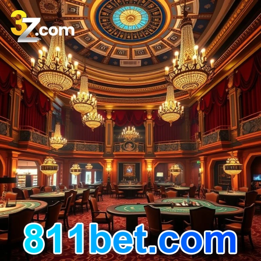 Bônus Imperdíveis na 811bet.com: Atraia sua Sorte!