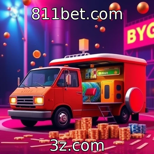 Tendências de jogos móveis para os próximos anos