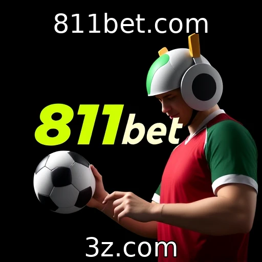 Crescimento das apostas online no Brasil