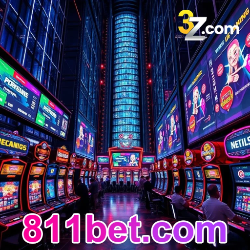 811bet.com Promoções Atuais