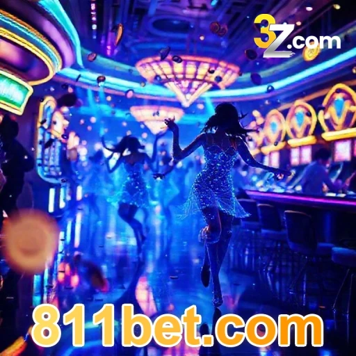 811bet com Jogos de caça-níqueis