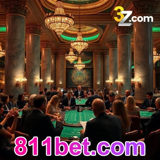 811bet com Jogos de caça-níqueis