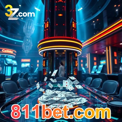 811bet com